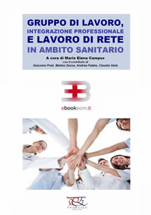 Gruppo di Lavoro, Integrazione Professionale e Lavoro di Rete in Ambito Sanitario