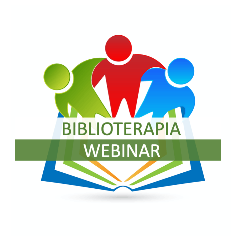 Webinar di presentazione ebook "Biblioterapia"