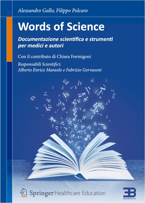 Words of Science: Documentazione Scientifica e Strumenti per Medici e Autori